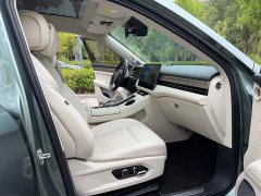 AITO M5 Extended Range AWD Performance - ფოტო 14