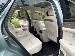 AITO M5 Extended Range AWD Performance - ფოტო 15