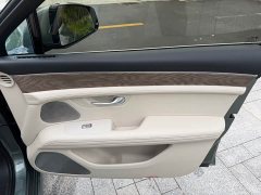 AITO M5 Extended Range AWD Performance - ფოტო 17