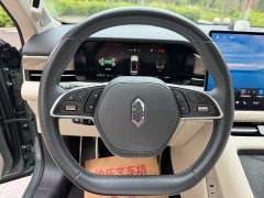 AITO M5 Extended Range AWD Performance - ფოტო 19