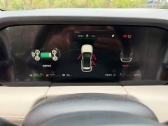 AITO M5 Extended Range AWD Performance - ფოტო 20