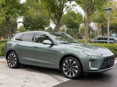 AITO M5 Extended Range AWD Performance - ფოტო 3