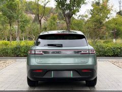 AITO M5 Extended Range AWD Performance - ფოტო 8