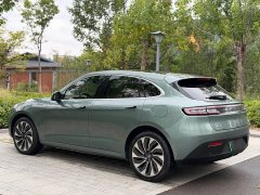 AITO M5 Extended Range AWD Performance - ფოტო 9