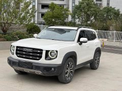 Great Wall Dachshund 1.5T DCT Two-Wheel Drive Border Collie Edition - ფოტო 1
