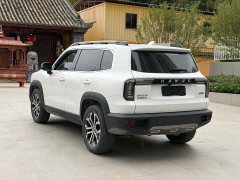 Great Wall Dachshund 1.5T DCT Two-Wheel Drive Border Collie Edition - ფოტო 12