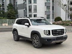 Great Wall Dachshund 1.5T DCT Two-Wheel Drive Border Collie Edition - ფოტო 3