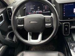 Great Wall Dachshund 1.5T DCT Two-Wheel Drive Border Collie Edition - ფოტო 6