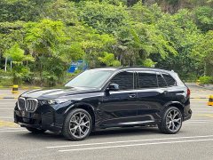 BMW X5 xDrive 30Li M Sport Luxury Night Edition Package - ფოტო 1
