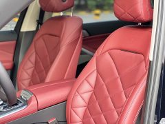 BMW X5 xDrive 30Li M Sport Luxury Night Edition Package - ფოტო 12