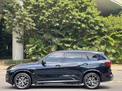 BMW X5 xDrive 30Li M Sport Luxury Night Edition Package - ფოტო 2