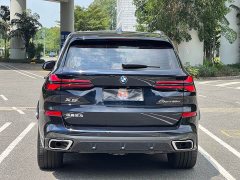 BMW X5 xDrive 30Li M Sport Luxury Night Edition Package - ფოტო 5
