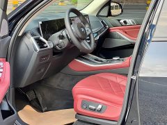 BMW X5 xDrive 30Li M Sport Luxury Night Edition Package - ფოტო 6