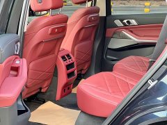 BMW X5 xDrive 30Li M Sport Luxury Night Edition Package - ფოტო 7