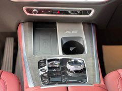 BMW X5 xDrive 30Li M Sport Luxury Night Edition Package - ფოტო 9