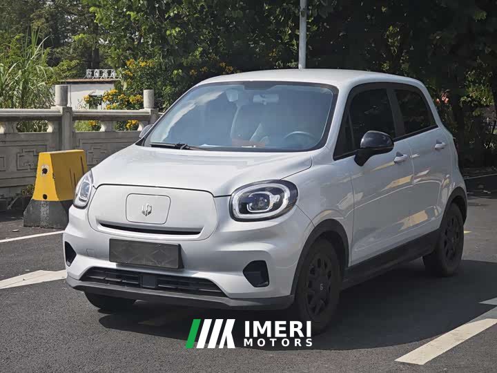 Leapmotor Leapo T03 310 Comfort Edition