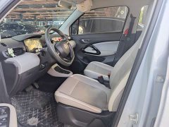 Leapmotor Leapo T03 310 Comfort Edition - ფოტო 4