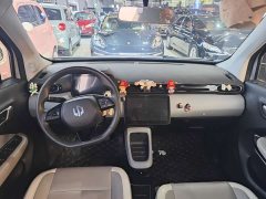 Leapmotor Leapo T03 310 Comfort Edition - ფოტო 5