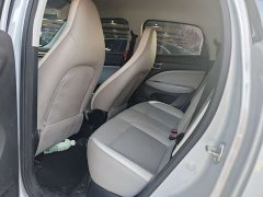 Leapmotor Leapo T03 310 Comfort Edition - ფოტო 6