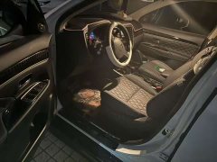 Mitsubishi Outlander 2021 2.0L FWD Radiant Edition 5-Seater - ფოტო 4
