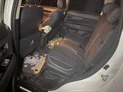 Mitsubishi Outlander 2021 2.0L FWD Radiant Edition 5-Seater - ფოტო 7