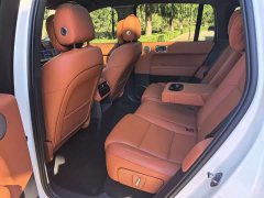 Li Auto L6 Pro - ფოტო 12