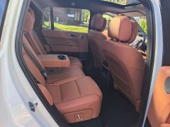 Li Auto L6 Pro - ფოტო 14