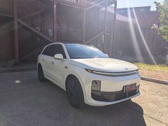 Li Auto L6 Pro - ფოტო 3