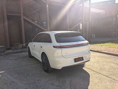 Li Auto L6 Pro - ფოტო 6