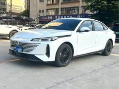 Changan Yida Blue Whale NE 1.5T GDI DCT Comfort Edition - ფოტო 1
