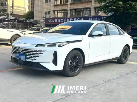 2023 Changan Yida Blue Whale NE 1.5T GDI DCT Comfort Edition - ავტომობილი ჩინეთიდან