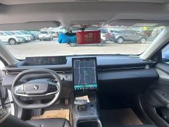 Changan Yida Blue Whale NE 1.5T GDI DCT Comfort Edition - ფოტო 3