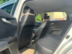 Changan Yida Blue Whale NE 1.5T GDI DCT Comfort Edition - ფოტო 4