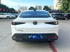 Changan Yida Blue Whale NE 1.5T GDI DCT Comfort Edition - ფოტო 5