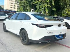 Changan Yida Blue Whale NE 1.5T GDI DCT Comfort Edition - ფოტო 6