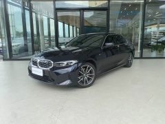 BMW 3 Series 325i M Sport Package - ფოტო 1