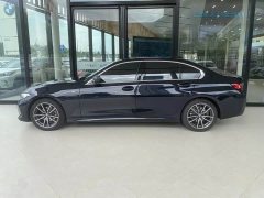 BMW 3 Series 325i M Sport Package - ფოტო 2