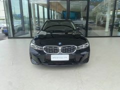BMW 3 Series 325i M Sport Package - ფოტო 3