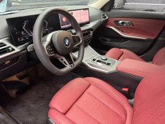 BMW 3 Series 325i M Sport Package - ფოტო 4