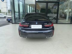 BMW 3 Series 325i M Sport Package - ფოტო 7