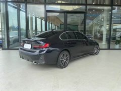 BMW 3 Series 325i M Sport Package - ფოტო 8
