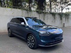 AITO M9 Extended Range Max 52kWh 6-Seater - ფოტო 1
