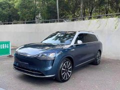 AITO M9 Extended Range Max 52kWh 6-Seater - ფოტო 3