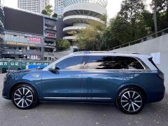 AITO M9 Extended Range Max 52kWh 6-Seater - ფოტო 4