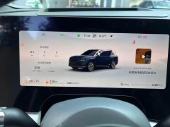 AITO M9 Extended Range Max 52kWh 6-Seater - ფოტო 9