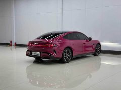 Xiaomi SU7 2024 Rear-Wheel Drive Long Range Smart Driving Edition - ფოტო 10