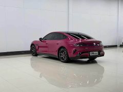 Xiaomi SU7 2024 Rear-Wheel Drive Long Range Smart Driving Edition - ფოტო 12