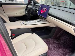 Xiaomi SU7 2024 Rear-Wheel Drive Long Range Smart Driving Edition - ფოტო 2