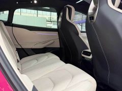 Xiaomi SU7 2024 Rear-Wheel Drive Long Range Smart Driving Edition - ფოტო 5