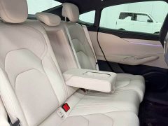 Xiaomi SU7 2024 Rear-Wheel Drive Long Range Smart Driving Edition - ფოტო 6